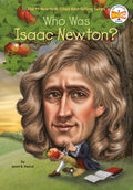 Who Was Isaac Newton? (Who HQ) - MPHOnline.com