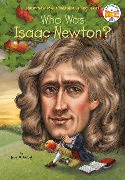 Who Was Isaac Newton? (Who HQ) - MPHOnline.com