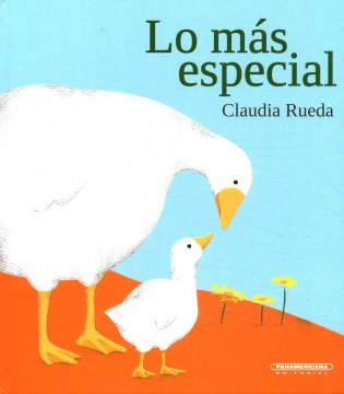 Lo m?s especial/ The Most Special - MPHOnline.com