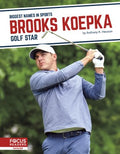 Brooks Koepka - MPHOnline.com