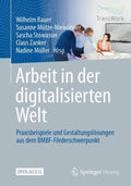 Arbeit in Der Digitalisierten Welt - MPHOnline.com