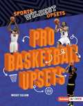 Pro Basketball Upsets - MPHOnline.com