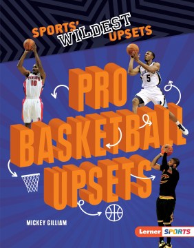 Pro Basketball Upsets - MPHOnline.com