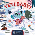 Yeti Baby! - MPHOnline.com