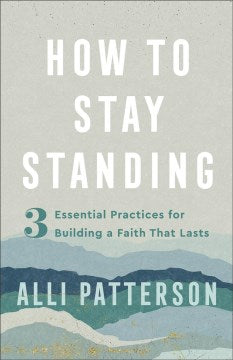 How to Stay Standing - MPHOnline.com