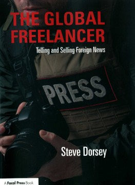 The Global Freelancer - MPHOnline.com