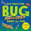 The Backyard Bug Book for Kids - MPHOnline.com