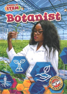 Botanist - MPHOnline.com