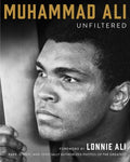 Muhammad Ali Unfiltered - MPHOnline.com