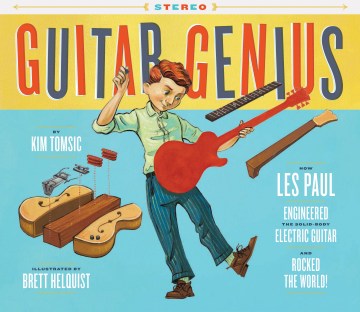 Guitar Genius - MPHOnline.com