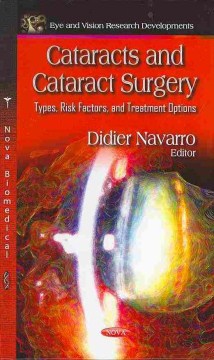 Cataracts and Cataract Surgery - MPHOnline.com