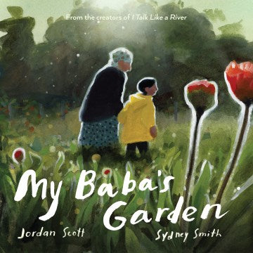 My Baba's Garden - MPHOnline.com