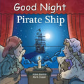 Good Night Pirate Ship - MPHOnline.com