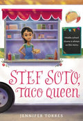 Stef Soto, Taco Queen - MPHOnline.com