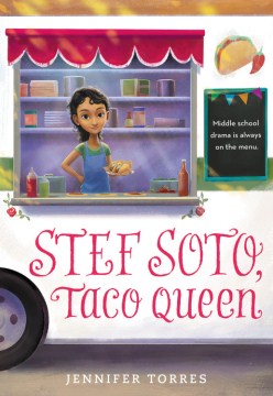 Stef Soto, Taco Queen - MPHOnline.com