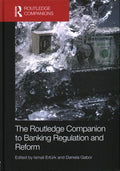 The Routledge Companion to Banking Regulation and Reform - MPHOnline.com