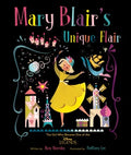 Mary Blair's Unique Flair - MPHOnline.com