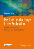 Das Internet Der Dinge in Der Produktion - MPHOnline.com