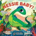 Nessie Baby! - MPHOnline.com