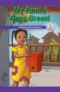 My Family Goes Green! - MPHOnline.com