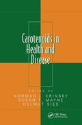 Carotenoids in Health and Disease - MPHOnline.com