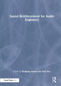 Sound Reinforcement for Audio Engineers - MPHOnline.com