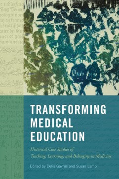 Transforming Medical Education - MPHOnline.com