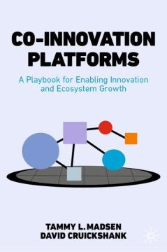 Co-Innovation Platforms - MPHOnline.com