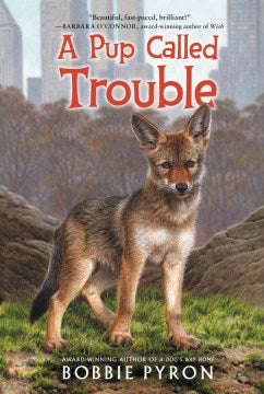 A Pup Called Trouble - MPHOnline.com