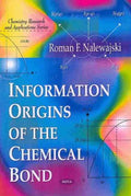 Information Origins of the Chemical Bond - MPHOnline.com