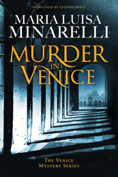 Murder in Venice - MPHOnline.com