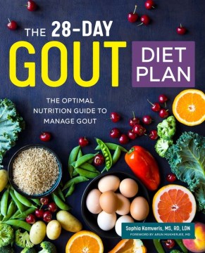 The 28-Day Gout Diet Plan - MPHOnline.com