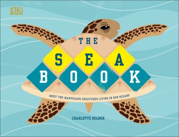 The Sea Book - MPHOnline.com