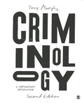 Criminology - MPHOnline.com