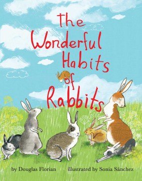 The Wonderful Habits of Rabbits - MPHOnline.com