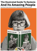 The Illustrated Guide to Dyslexia and Its Amazing People - MPHOnline.com