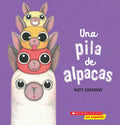 Un pila de alpacas - MPHOnline.com