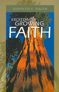 Exceedingly Growing Faith - MPHOnline.com