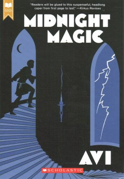 Midnight Magic - MPHOnline.com