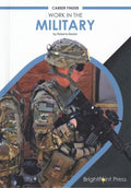 Work in the Military - MPHOnline.com