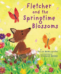 Fletcher and the Springtime Blossoms - MPHOnline.com