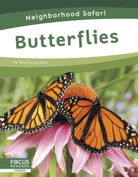 Butterflies - MPHOnline.com