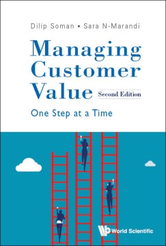 Managing Customer Value - MPHOnline.com