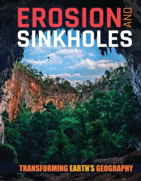 Erosion and Sinkholes - MPHOnline.com