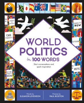 World Politics in 100 Words - MPHOnline.com