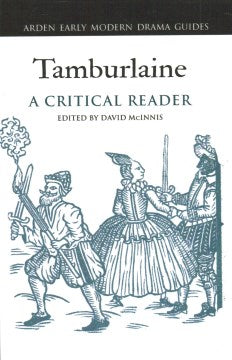 Tamburlaine - MPHOnline.com