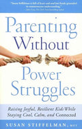 Parenting Without Power Struggles - MPHOnline.com