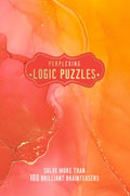 Perplexing Logic Puzzles - MPHOnline.com