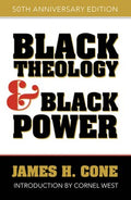 Black Theology and Black Power - MPHOnline.com