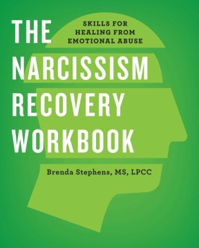 The Narcissism Recovery Workbook - MPHOnline.com